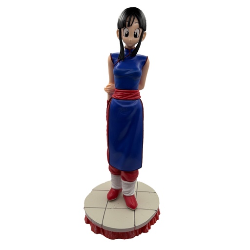 FIGURA CHI-CHI