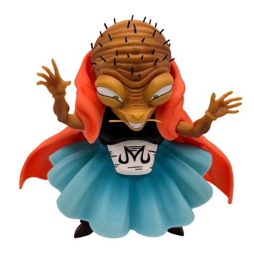 [FBAD] FIGURA BADIBI