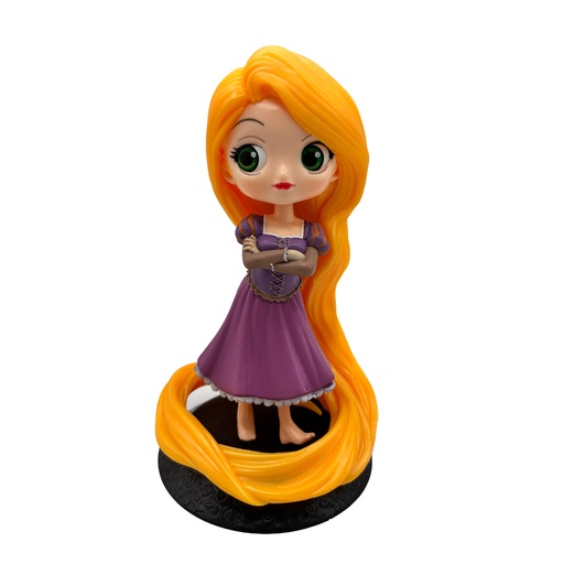 [FRP] Figura Rapunzel "Enredados"