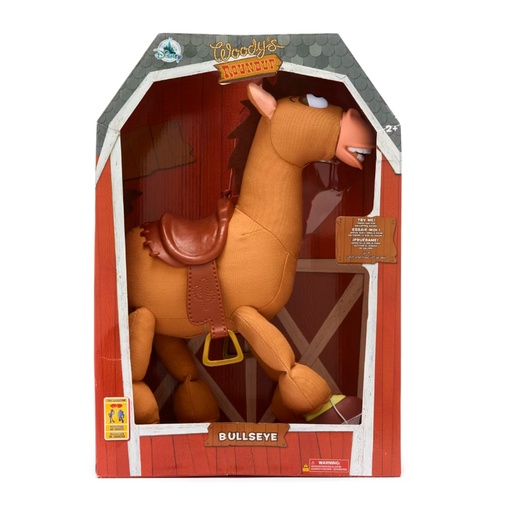 [PTS] Figura Perdigón "Toy Story"