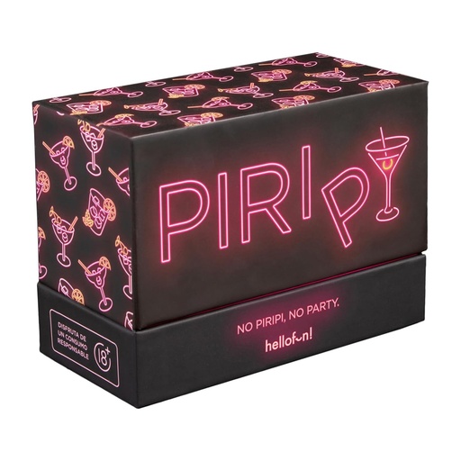 Piripi