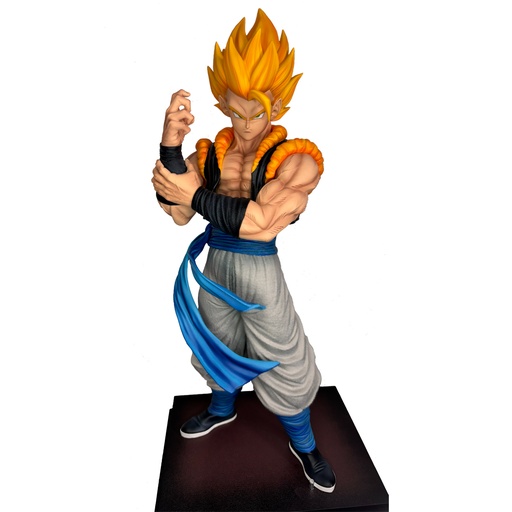 Figura Gogeta SSJ "Dragon Ball Z"