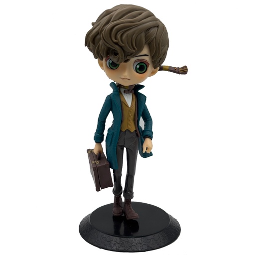 [FNS] Figura Newt Scamander "Animales Fantásticos"