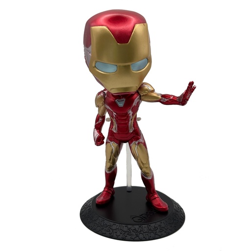 [FIM] FIGURA IRON MAN