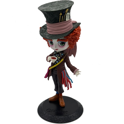 [FSL] FIGURA SOMBRERERO LOCO