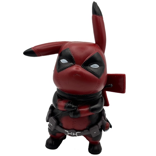[FPD] PIKACHU DEADPOOL