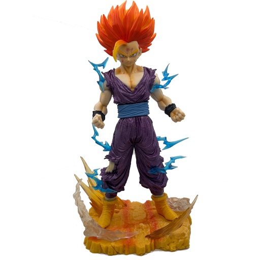[FGSSJ2] Figura Gohan SSJ2 "Dragon Ball Z"
