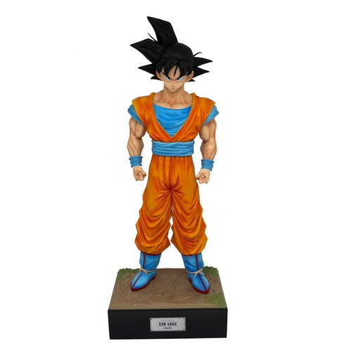 [FG] FIGURA GOKU