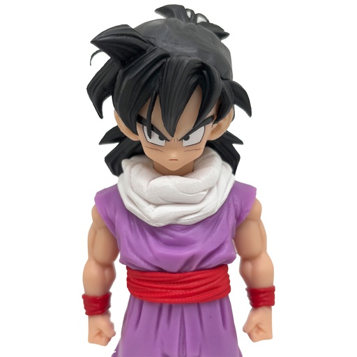 [FGO] FIGURA GOHAN