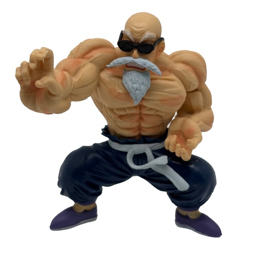 [FMR] FIGURA MAESTRO ROSHI